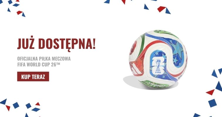 adidas FIFA World Cup
