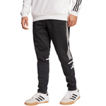 Spodnie męskie adidas Squadra 25 Sweat Pant czarne JE2765