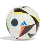 Piłka Futsal adidas EURO24 FUSSBALLIEBE TRAINING SALA IN9377