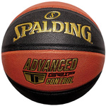 Piłka do koszykówki Spalding Advenced Grip Control 76872Z