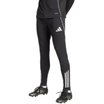 Spodnie męskie adidas Tiro 25 Competition Training czarne IW0415