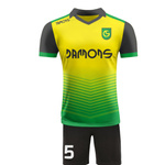 Strój piłkarski Damons SHIFT różne kolory