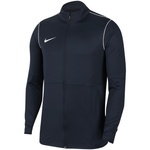 Bluza męska Nike Dri-FIT Park 20 Track granatowa FJ3022 451