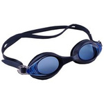 Okulary pływackie Crowell Seal granatowe