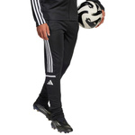 Spodnie dla dzieci adidas Squadra 25 Training czarne JE2777