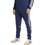 Spodnie męskie adidas Squadra 25 Sweat Pant granatowe JD2961