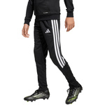 Spodnie dla dzieci adidas Tiro 26 League Training Regular czarne JY9680
