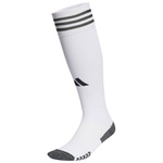 Skarpetogetry adidas KNEE białe