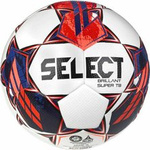 Piłka nożna Select Brillant Super TB v23 meczowa