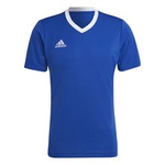 Koszulka męska adidas Entrada 22 Jersey niebieska