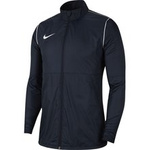 Kurtka dla dzieci Nike RPL Park 20 RN JKT W JUNIOR granatowa BV6904 451