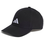 Czapka z daszkiem adidas Tiro League Cap czarna