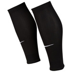 Rękawy na nogi Nike Strike SLV WC22 czarne DH6621 010