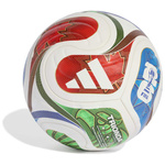 Piłka nożna adidas FIFA World Cup 26™ Trionda Competition JD8031