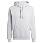 Bluza męska adidas Entrada 26 Hoody szara JZ6578