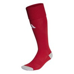 Skarpetogetry adidas Milano 23 czerwone IB7817