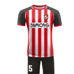 Strój piłkarski Damons FENIKS różne kolory