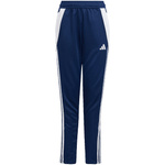 Spodnie dla dzieci adidas Tiro 24 Training granatowe IS1007