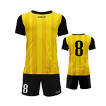 Komplet piłkarski sublimacyjny COLO PILLAR