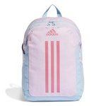 Plecak adidas Power Backpack różowo-niebieski IL8448