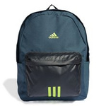 Plecak szkolny, sportowy adidas turkusowy IK5722