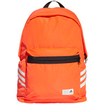 Plecak adidas Classic Future Icons Backpack pomarańczowy GU1738